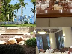 -白云中餐厅·粤菜·亚龙湾喜来登度假酒店