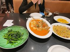 -羡餐厅·杭帮菜·淳菜(千岛湖自由洲际殿店)