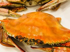 -四海鲜渔家菜(黄金海岸店)