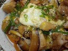-兆治日本料理(华府世家店)
