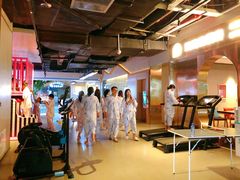 -庄子梦然·城市微度假·24h按摩·推拿·spa