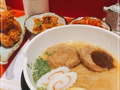 -火影忍者一乐拉面(环球港店)