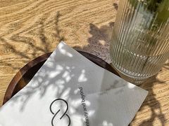 -infinite cafe