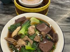 -聚春园自助餐厅(东街口店)
