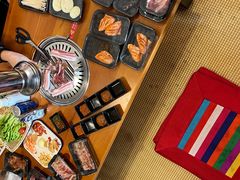 -炽城·烤肉名家(鸿达中央广场店)