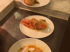 -深圳同泰万怡酒店·万荟轩自助餐厅(同泰店)