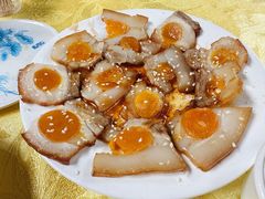 -黎记大排档(慈云路店)
