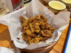 -莲花公园煎蟹·30年闽菜(火车站店)