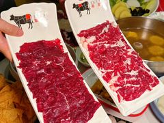-今日牛事潮汕鲜牛肉火锅(瑞金店)