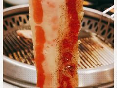-牛中牛烤肉店(民生街店)
