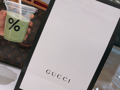 -GUCCI(南京德基店)