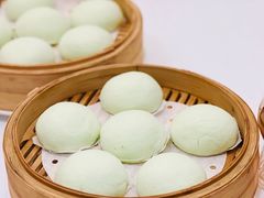 青麦黑椒牛肉包-山泉公馆酒家(珠江新城店)