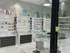 -MODJO•木左眼镜(云玺万科里店)