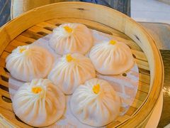 海胆鲜肉小笼包-大连君悦酒店·星海湾壹号Dalian·Dalian(星海广场店)