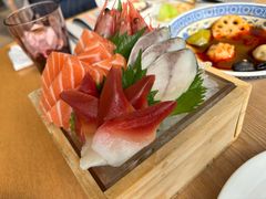 -解放碑威斯汀酒店-知味国际美食餐厅