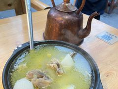 -青城甲(青城山店)