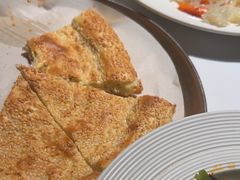 -谷丽麦馕新疆菜·清真(步步高梅溪新天地店)