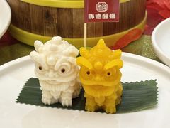 -福满楼·海鲜酒家(福永益田店)