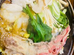 -二丁目食堂(铁西星摩尔店)