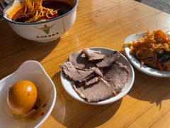 -清真磨沟沿老字号牛肉面(总店)