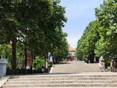 -白求恩柯棣华纪念馆