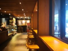 -星巴克(绍兴柯桥柯岩景区店)