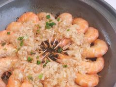 -小厨娘淮扬菜(六合欢乐港店)