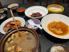 -金陵家宴·金陵春·南京菜(夫子庙店)