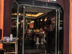 -俄士厨房(环球港店)