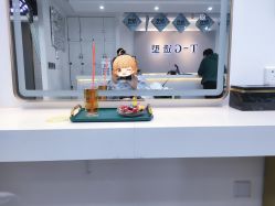 -爱秀造型 T-G