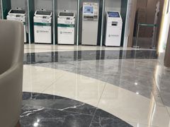 -中国农业银行(杭州解放路支行)