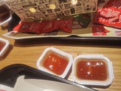 -肯德基(中心书城店)