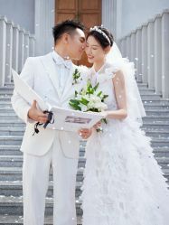 -薇咖映画婚纱摄影工作室