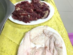 -老猫牛肉火锅(沙溪店)