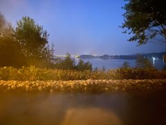 -天目湖涵田半山温泉