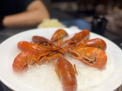 -红盔甲·小龙虾(人民广场店)