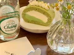 -Ten Olives甜点