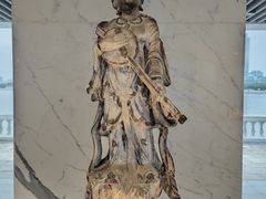 -广州白天鹅宾馆