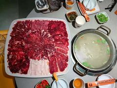 -潮发潮汕牛肉店(长隆店)