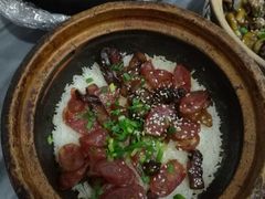 -红星光发煲仔饭(大石街店)