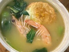 -管氏翅吧(甘家口店)