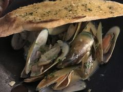 -FISH&POTATO Cō(地中海美食 万象城店)