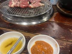 -小本家韩式烤肉(紫藤路店)