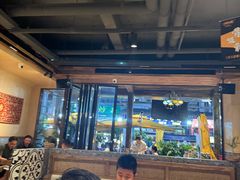 -清真有奴思烤肉坊(酒泉路店)