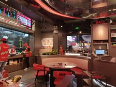 -三头牛·潮汕牛肉生蚝火锅 (夏湾店)