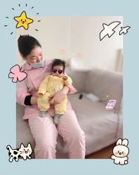 -东方幸福国际母婴月子会所