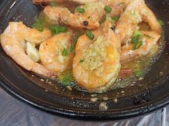 -小时候焗海鲜(鄞州万达店)