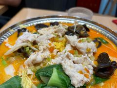 -喜家德虾仁水饺(浦东山姆店)