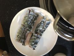 -正能量脆肉鲩火锅