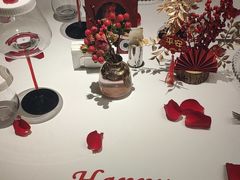 -王品牛排(郑州大卫城店)